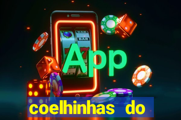 coelhinhas do brasil site